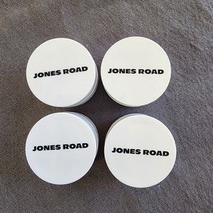 Jones Road Miracle Balm set of minis